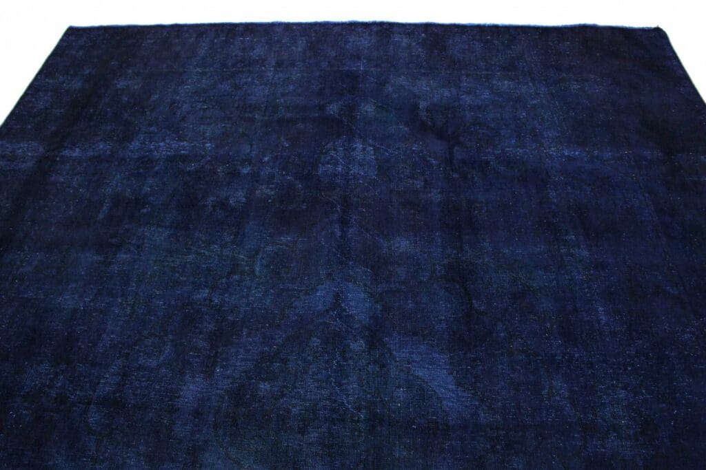 Orientteppich 402 x 294 cm handgeknüpft