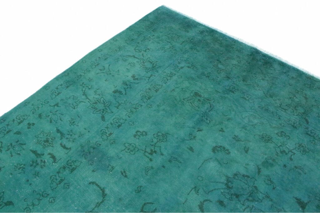 Orientteppich Orient 377x279 cm Wolle handgeknüpft