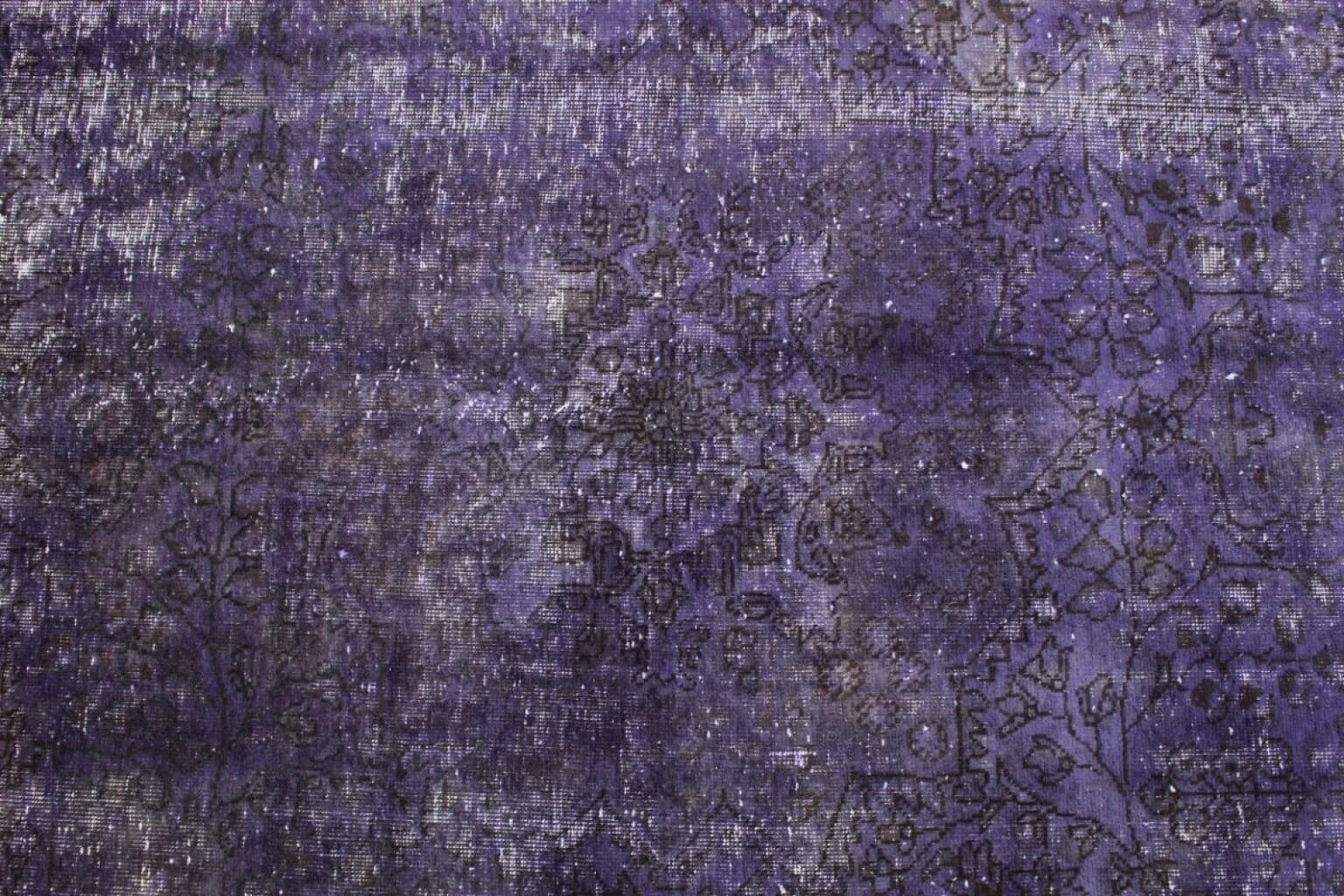 Orientteppich 332x249 cm Wolle handgeknüpft
