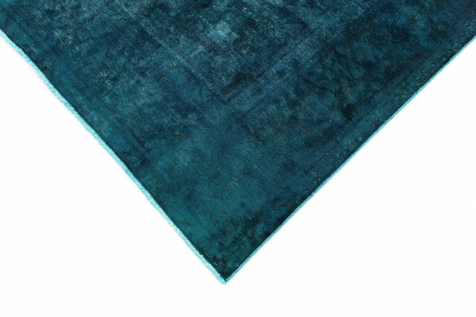 Orientteppich 383x299 cm Wolle handgeknüpft