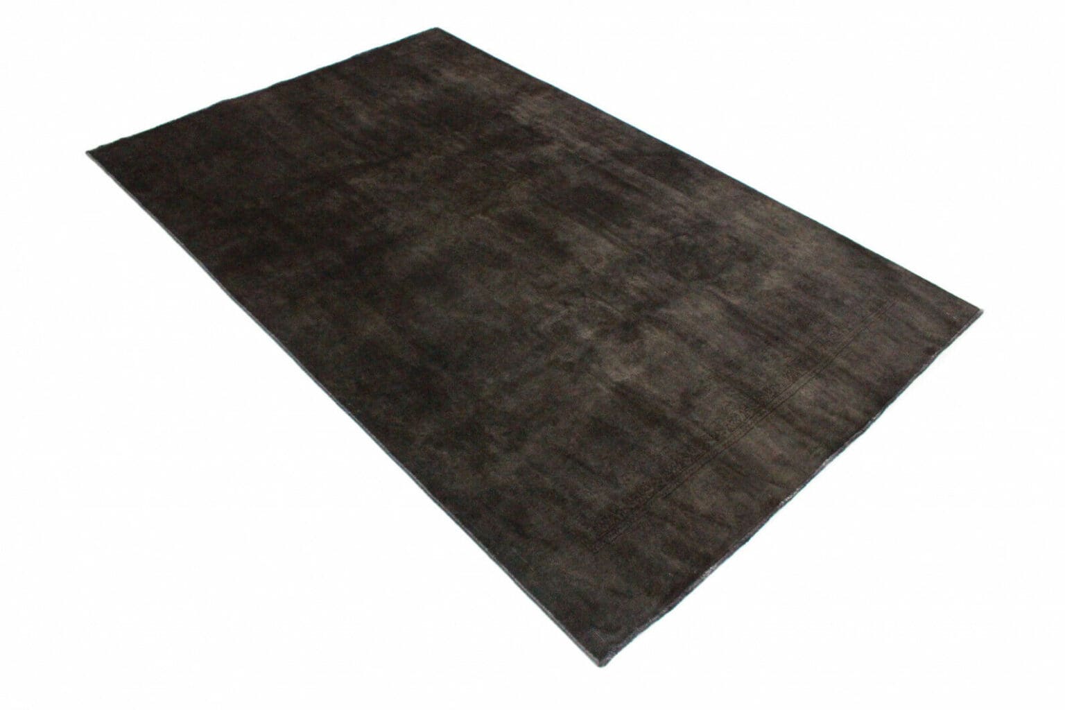 Orientteppich 293x189 cm Wolle handgeknüpft