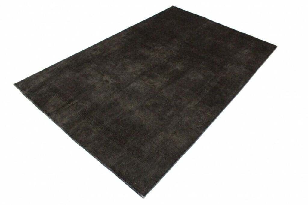Orientteppich 293x189 cm Wolle handgeknüpft