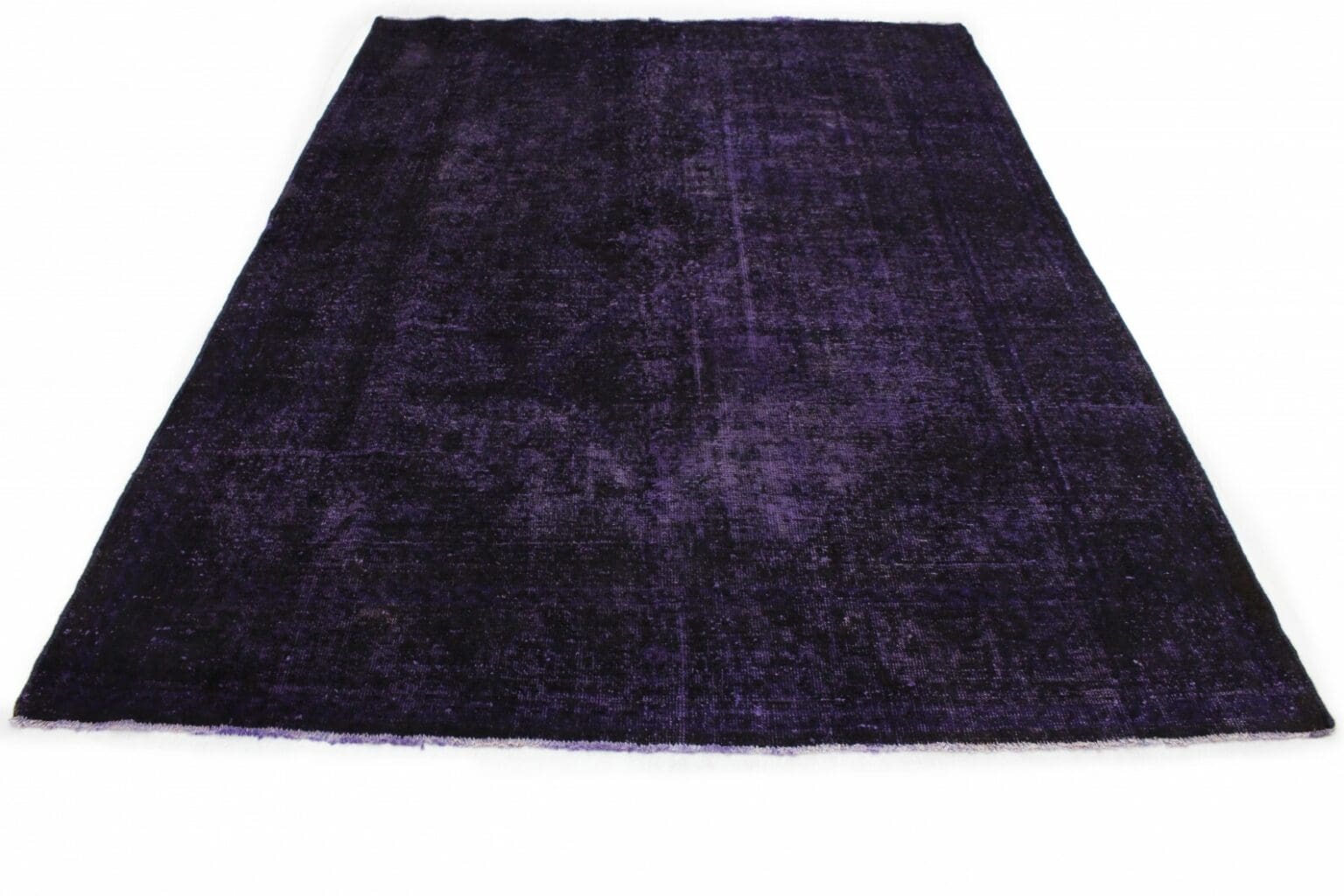 Orientteppich 290x209 cm Wolle handgeknüpft