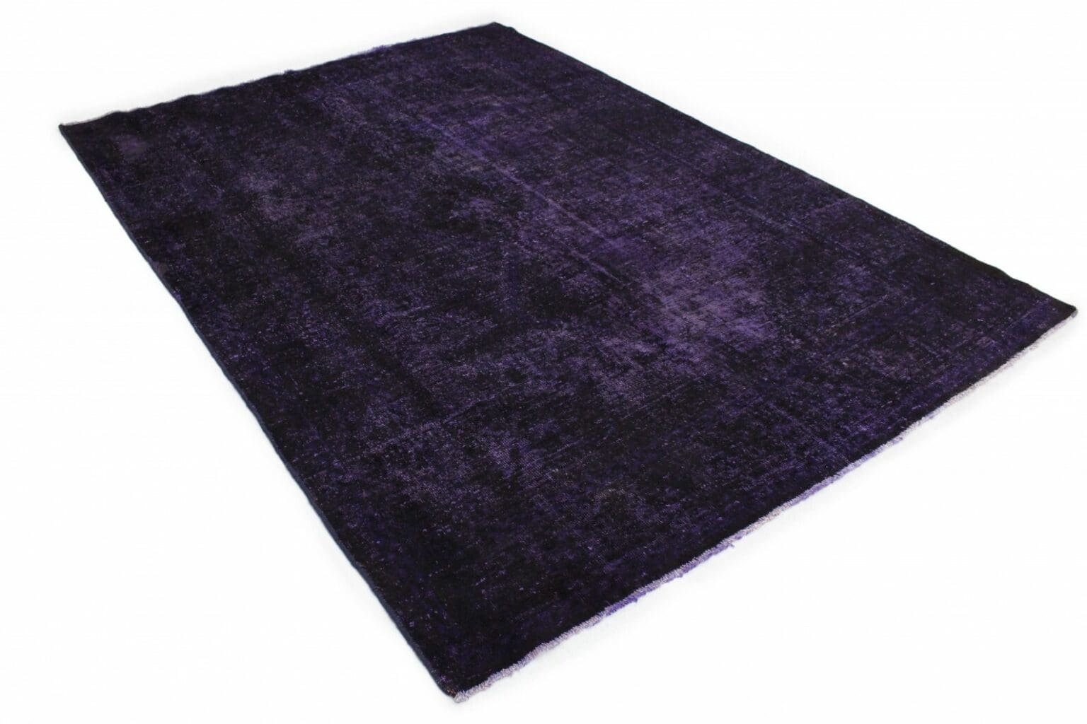 Orientteppich 290x209 cm Wolle handgeknüpft