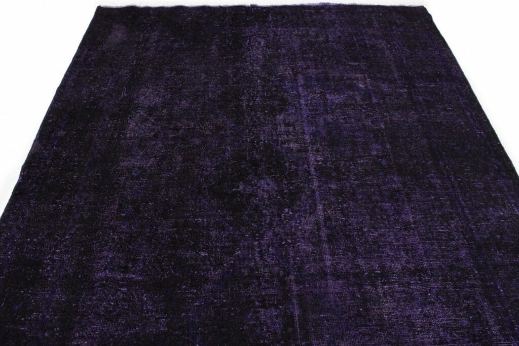 Orientteppich 290x209 cm Wolle handgeknüpft