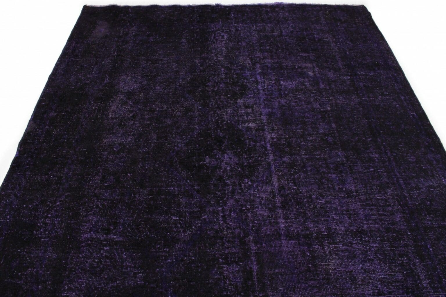 Orientteppich 290x209 cm Wolle handgeknüpft