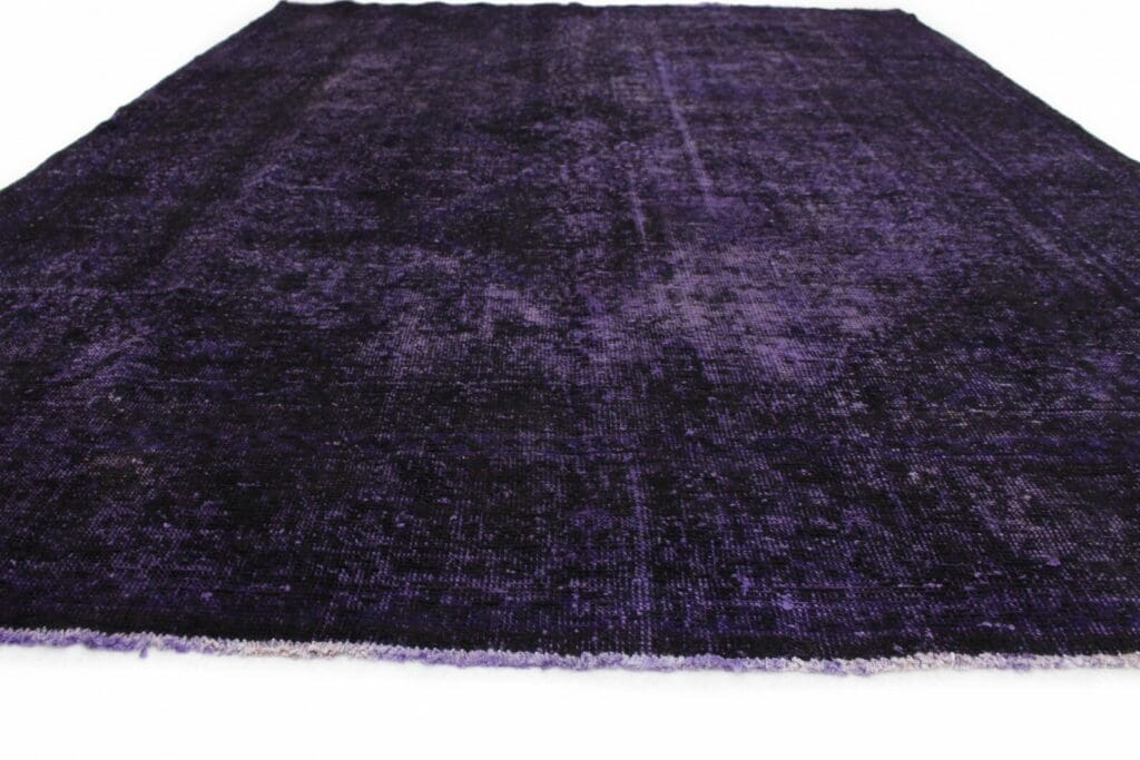 Orientteppich 290x209 cm Wolle handgeknüpft