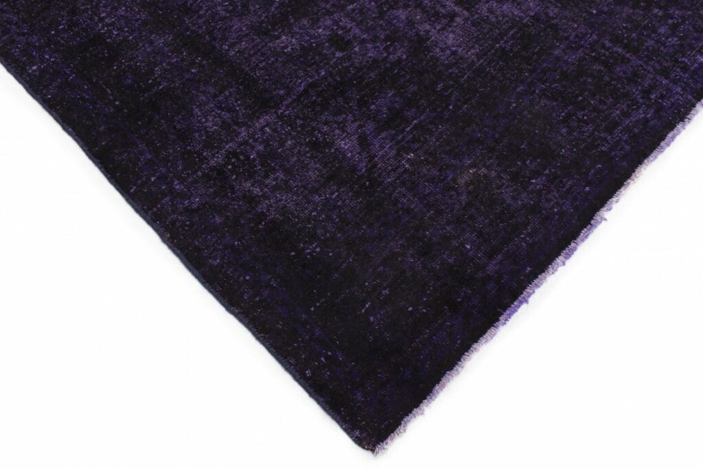 Orientteppich 290x209 cm Wolle handgeknüpft