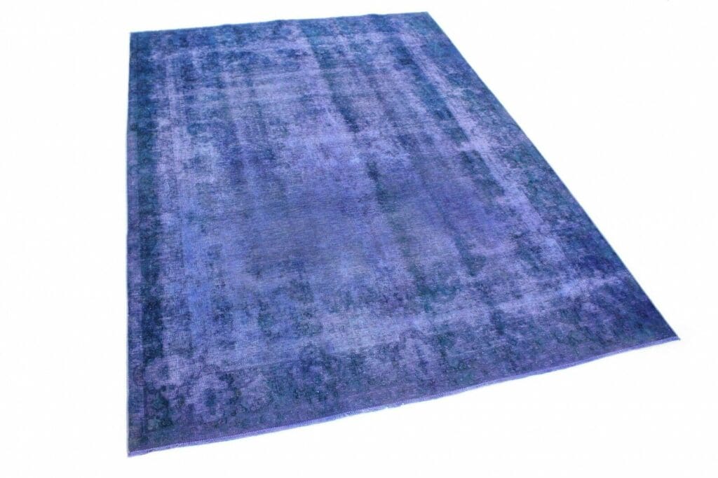 Orientteppich 329 x 239 cm Wolle handgeknüpft