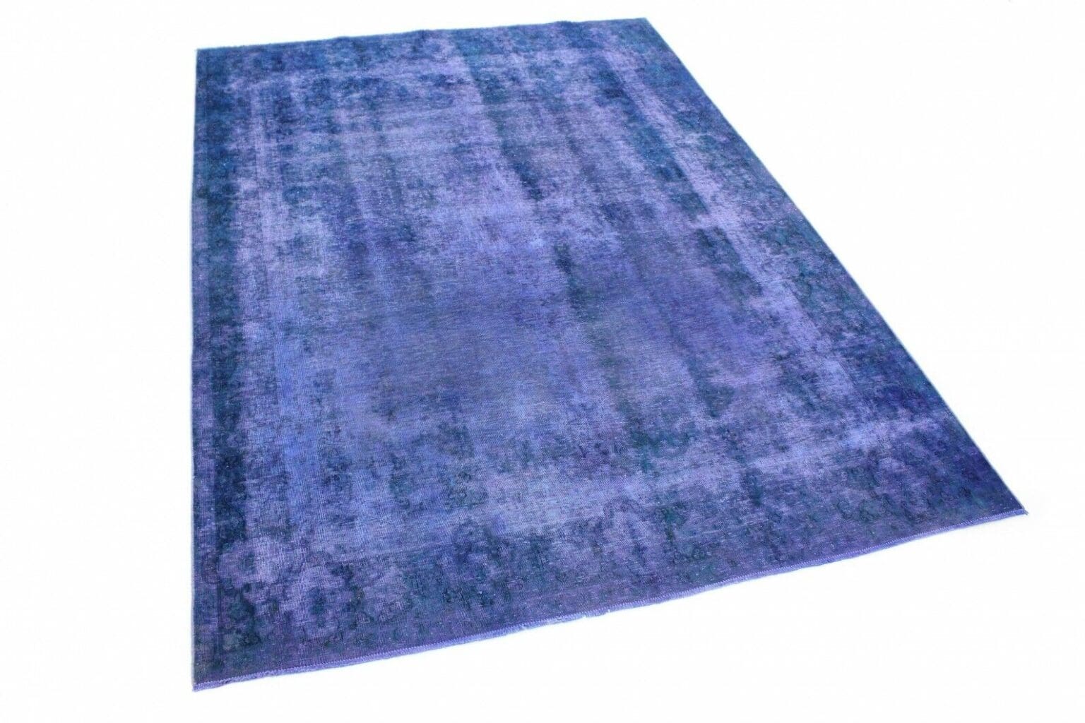 Orientteppich 329 x 239 cm Wolle handgeknüpft