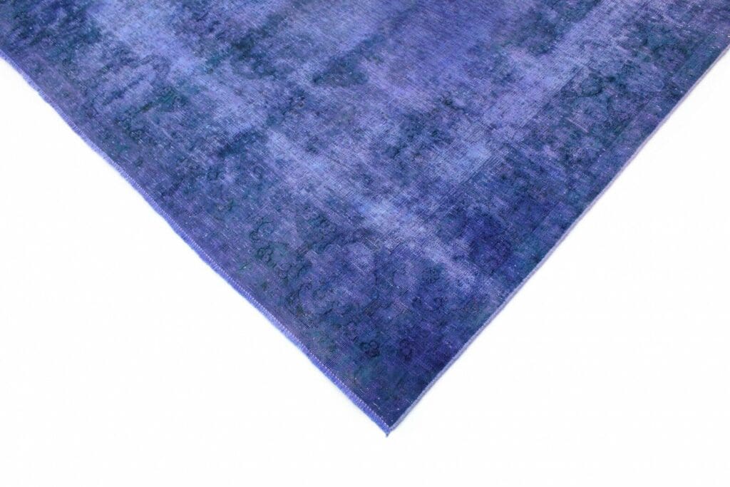 Orientteppich 329 x 239 cm Wolle handgeknüpft