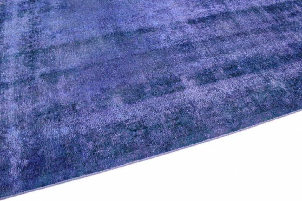 Orientteppich 329 x 239 cm Wolle handgeknüpft