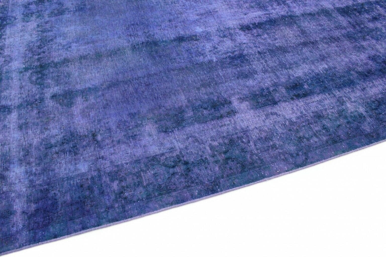 Orientteppich 329 x 239 cm Wolle handgeknüpft