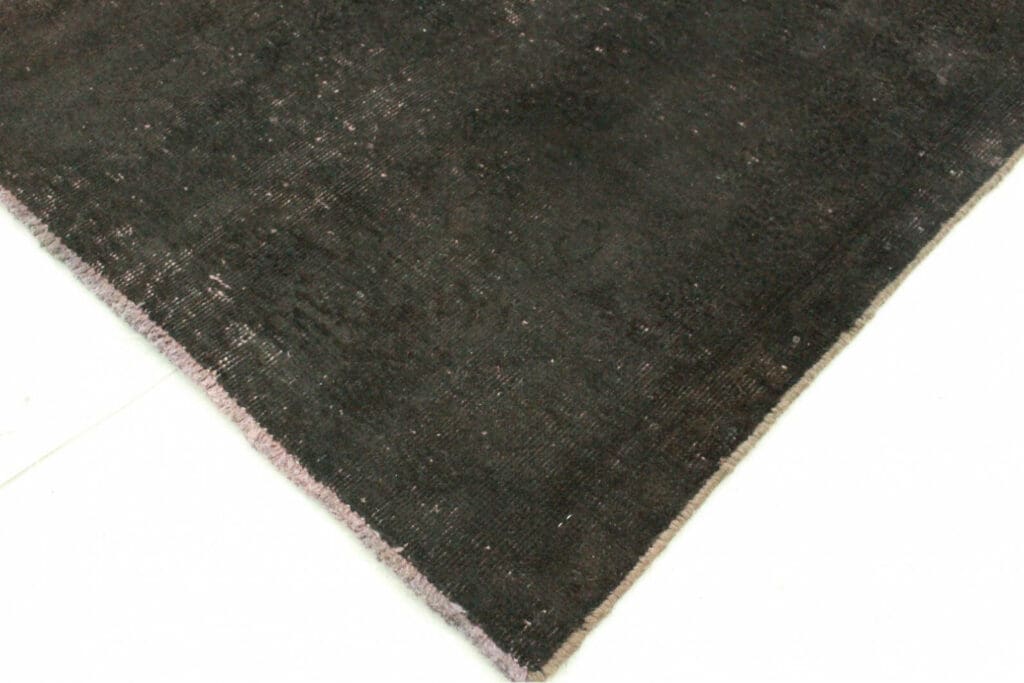 Orientteppich 135 x 89 cm Wolle handgeknüpft