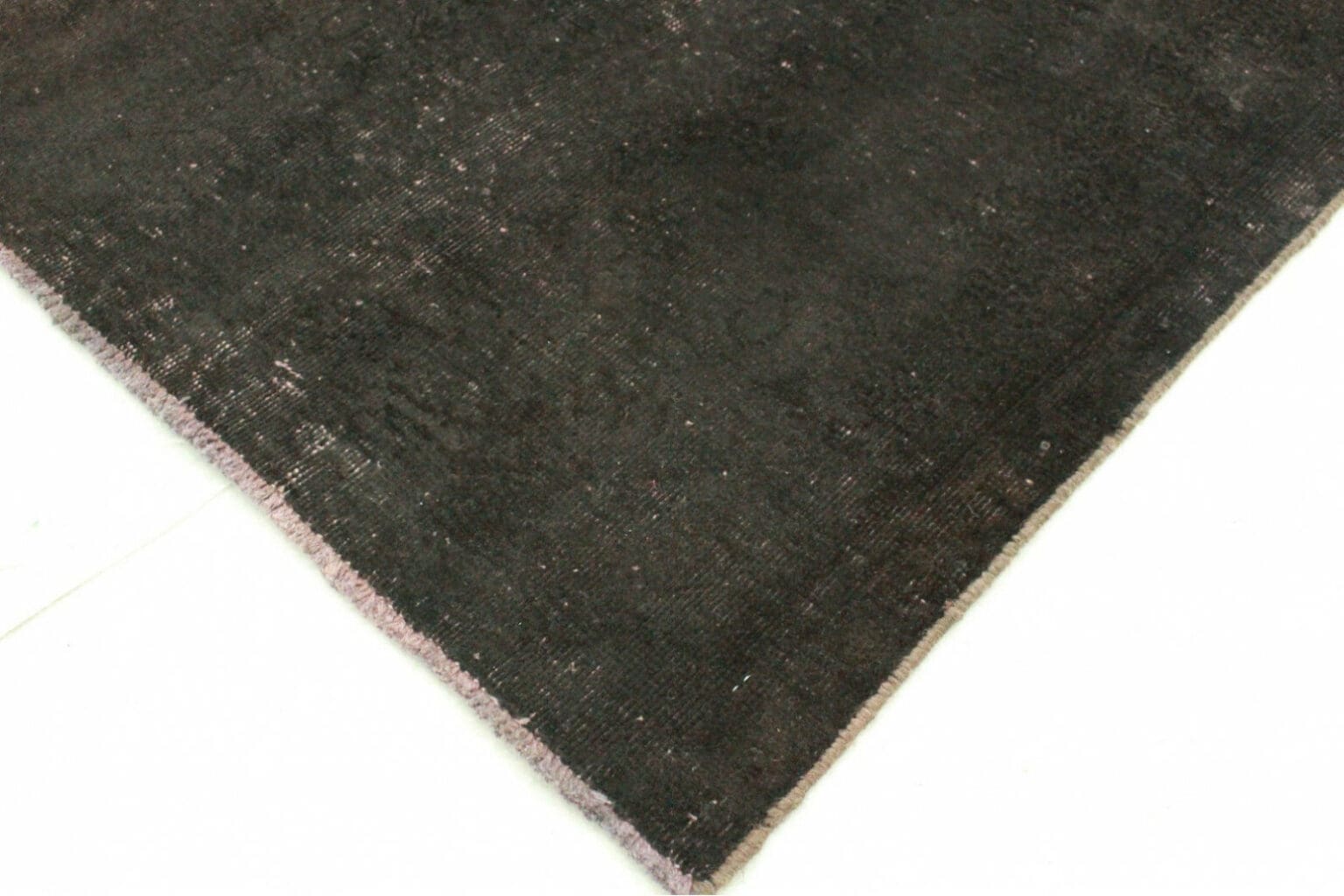 Orientteppich 135 x 89 cm Wolle handgeknüpft