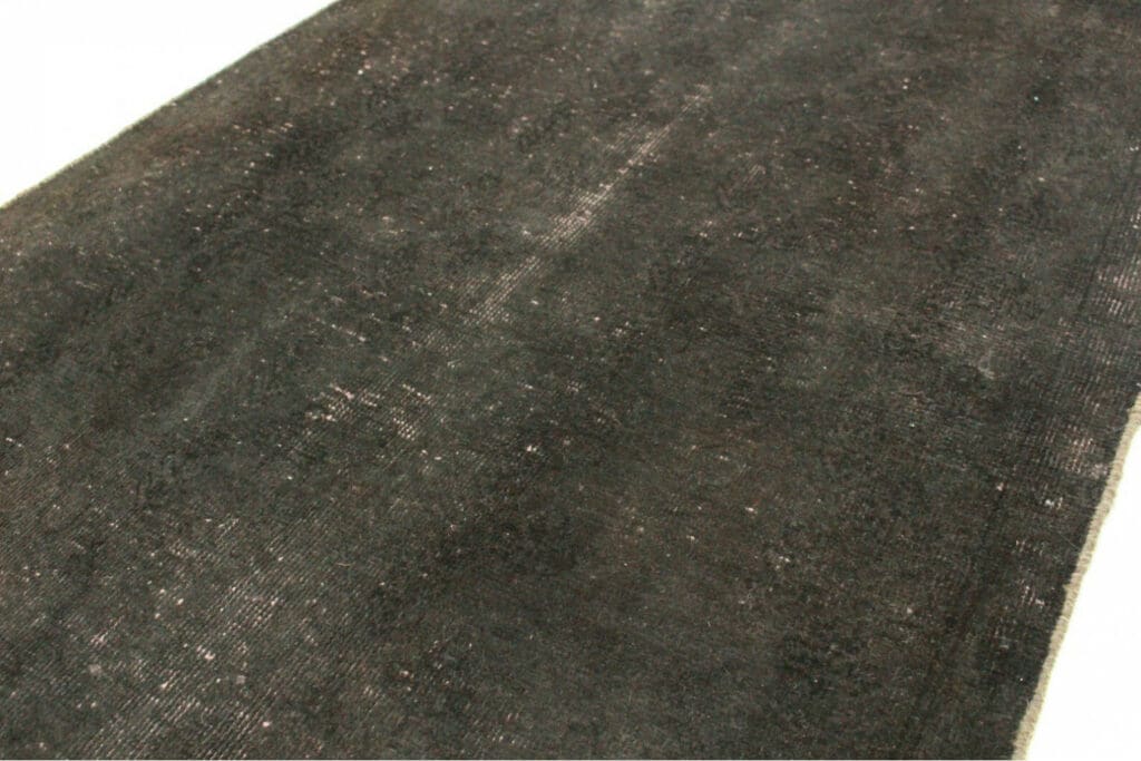 Orientteppich 135 x 89 cm Wolle handgeknüpft