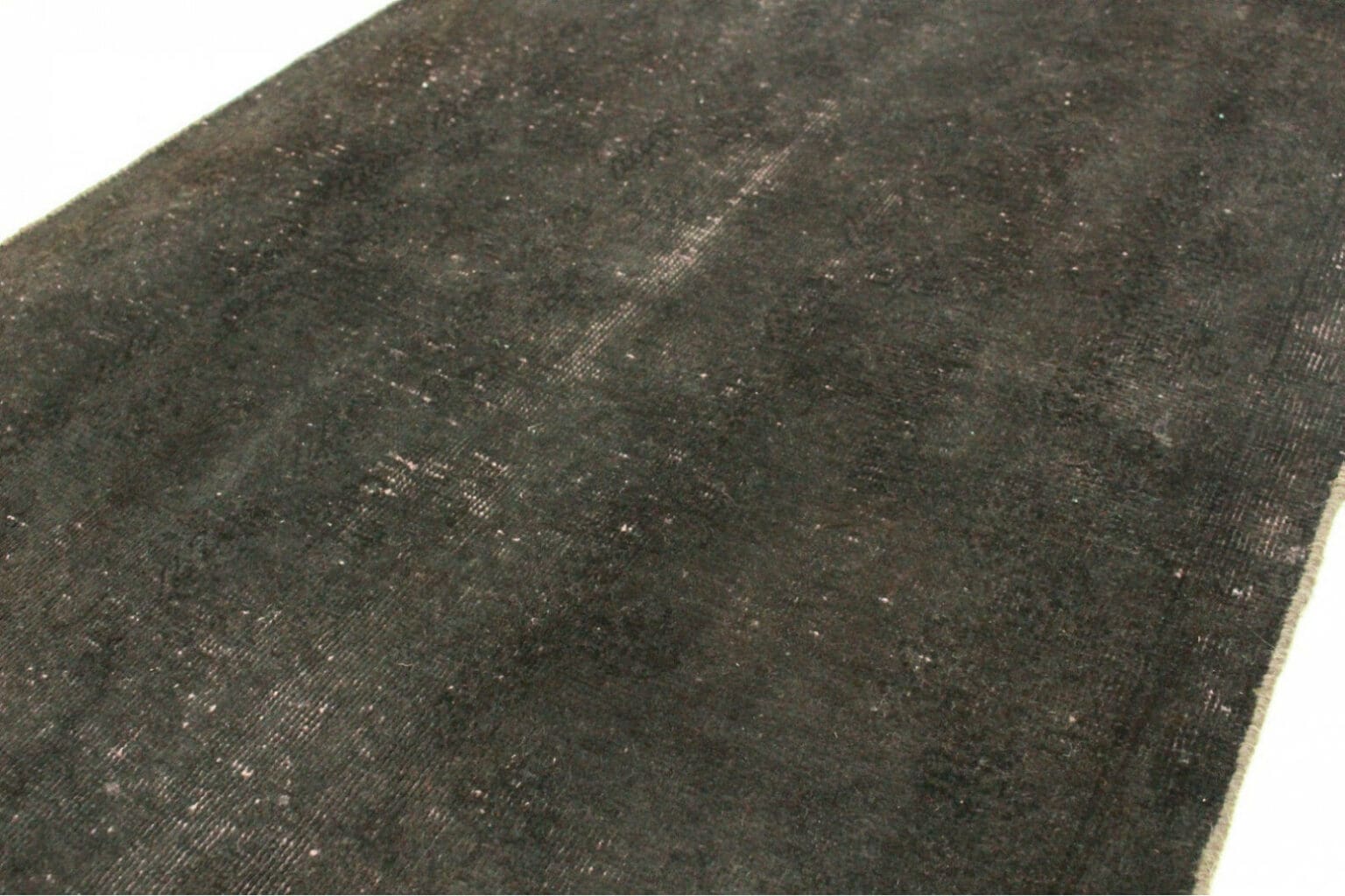 Orientteppich 135 x 89 cm Wolle handgeknüpft