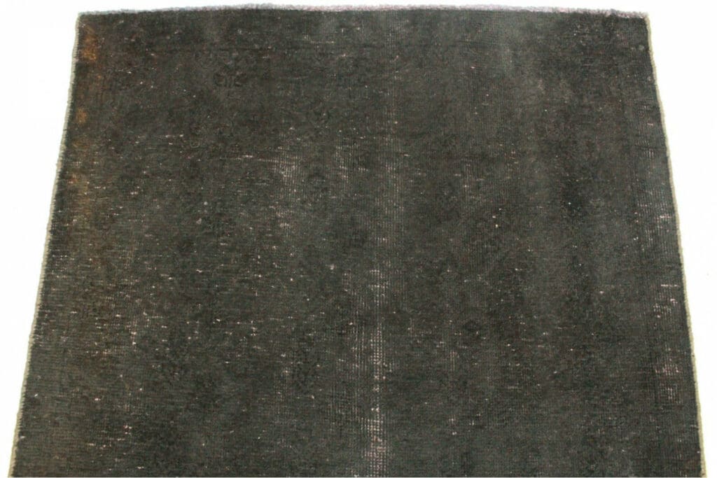 Orientteppich 135 x 89 cm Wolle handgeknüpft