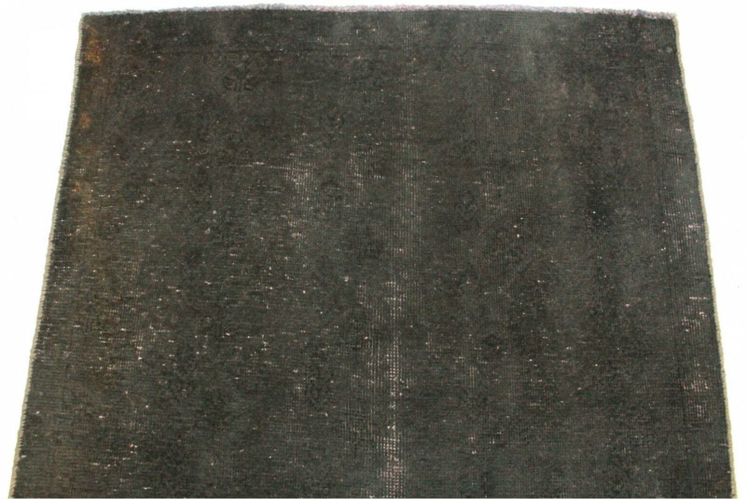 Orientteppich 135 x 89 cm Wolle handgeknüpft