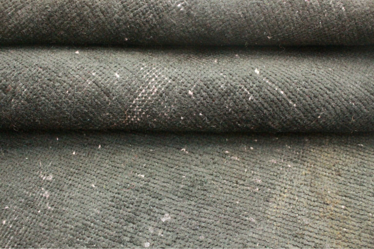 Orientteppich 135 x 89 cm Wolle handgeknüpft