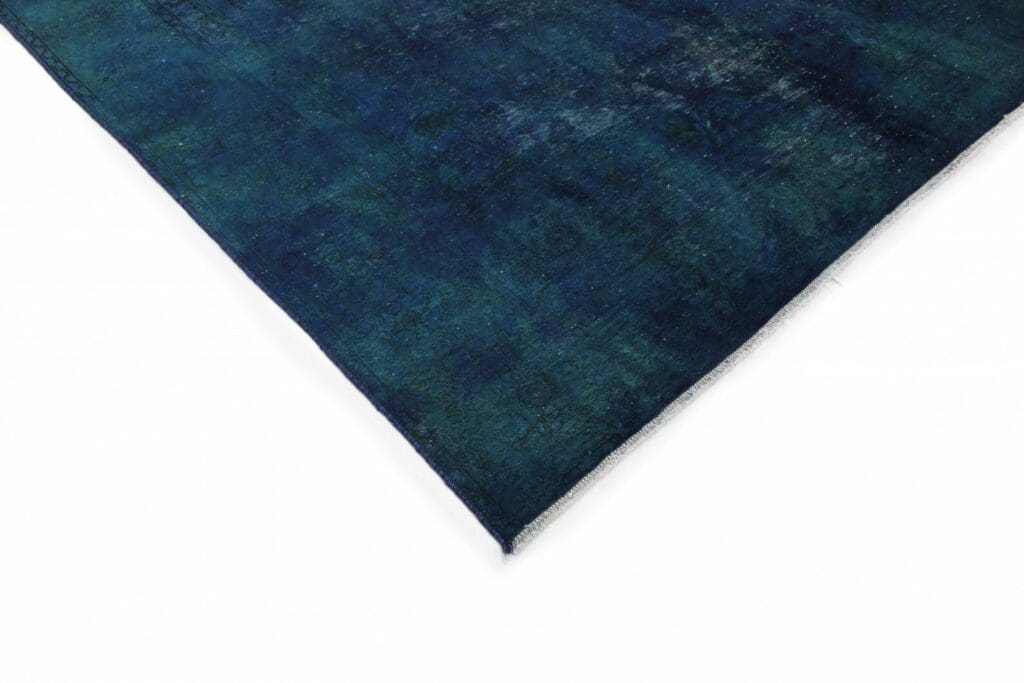 Orientteppich 390x279 cm Wolle handgeknüpft