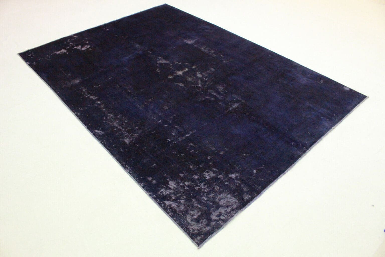 vintage-orientteppich-307x231cm-lila-blau-handgeknupft-1 Orientteppich 307x231 cm Wolle handgeknüpft