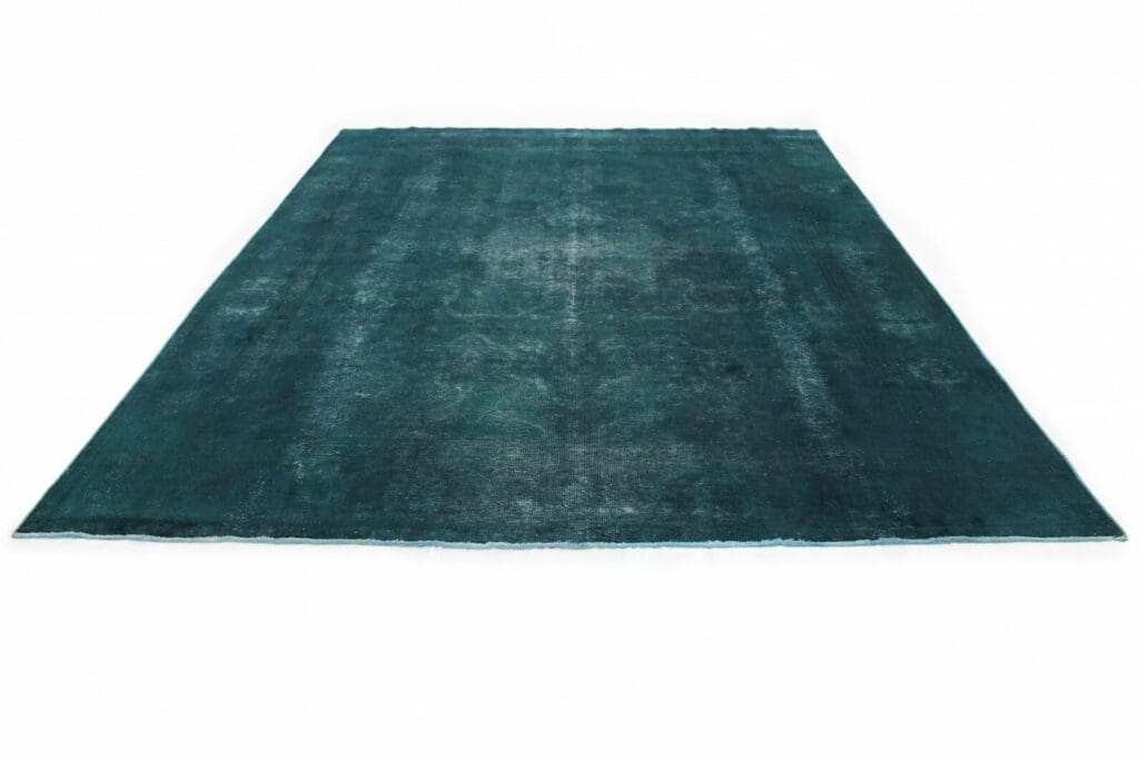 Orientteppich Orient 392 x 279 cm Wolle handgeknüpft