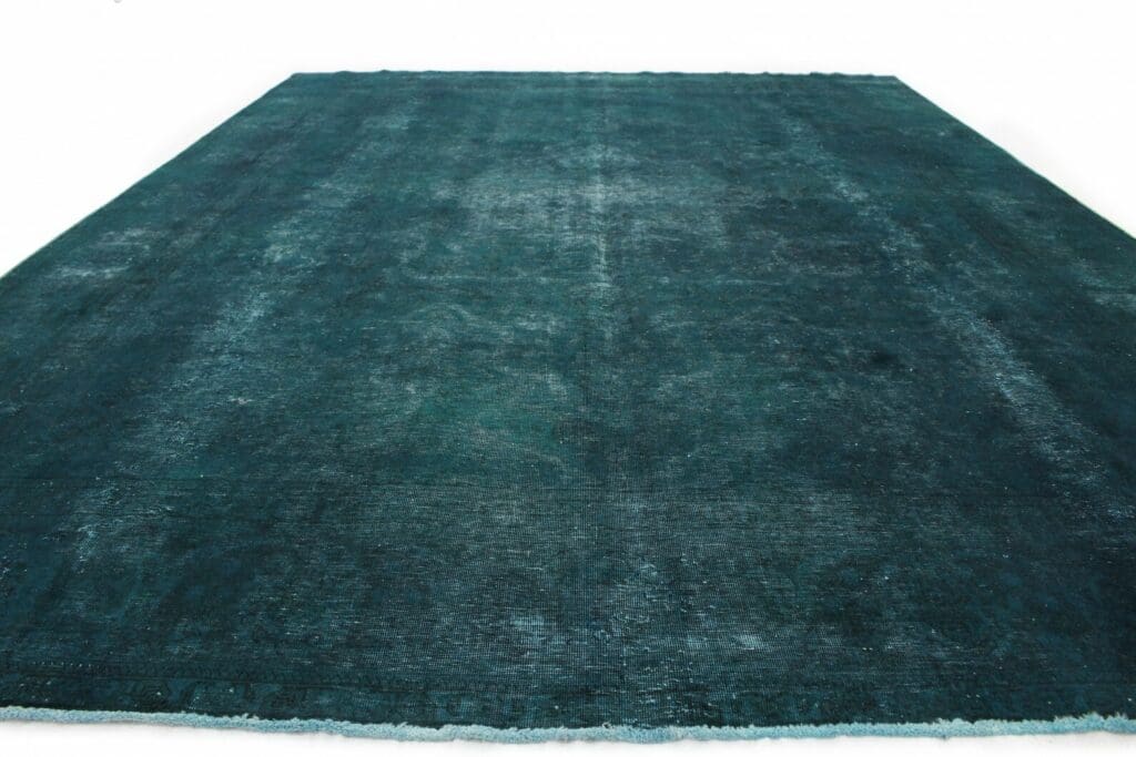 Orientteppich Orient 392 x 279 cm Wolle handgeknüpft