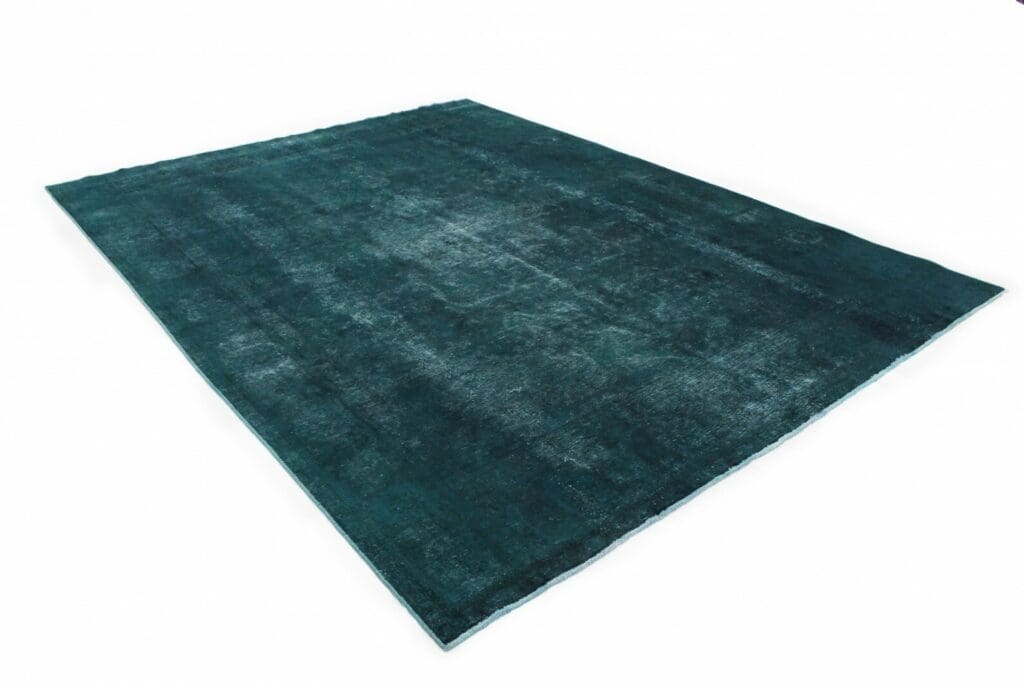 Orientteppich Orient 392 x 279 cm Wolle handgeknüpft