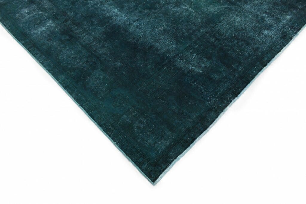 Orientteppich Orient 392 x 279 cm Wolle handgeknüpft