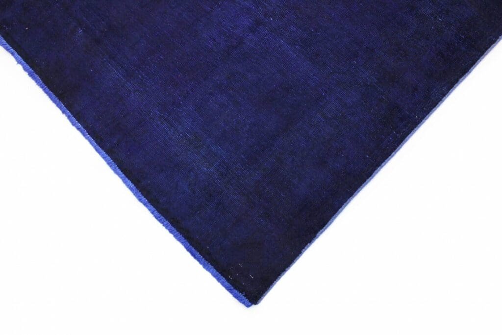 Orientteppich 230x129 cm Wolle handgeknüpft