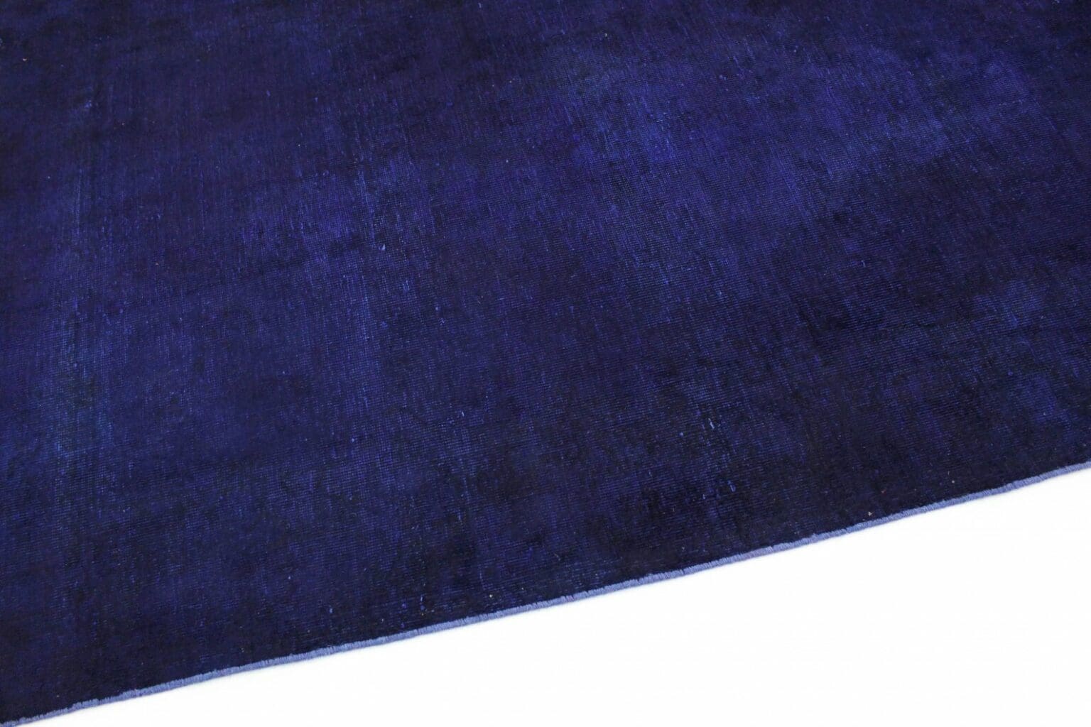 Orientteppich 230x129 cm Wolle handgeknüpft