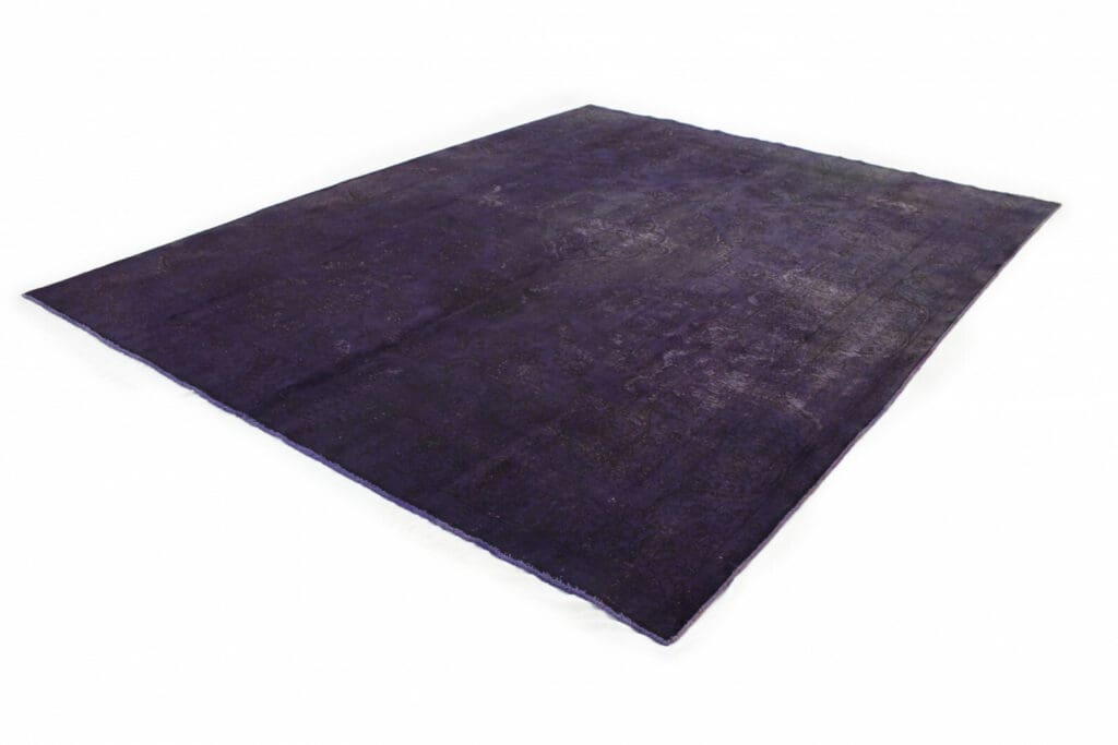 Orientteppich Orient 383 x 279 cm Wolle handgeknüpft