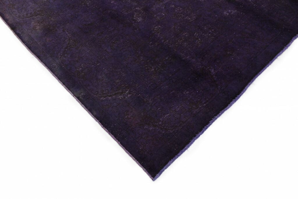 Orientteppich Orient 383 x 279 cm Wolle handgeknüpft