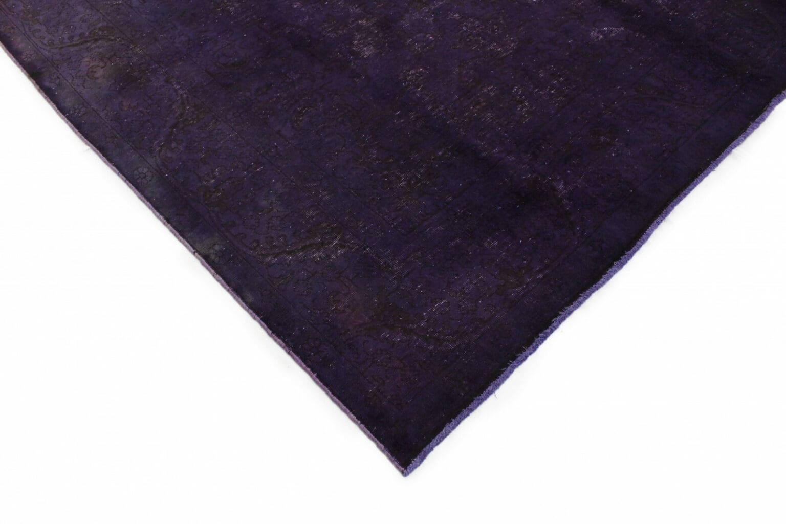Orientteppich Orient 383 x 279 cm Wolle handgeknüpft