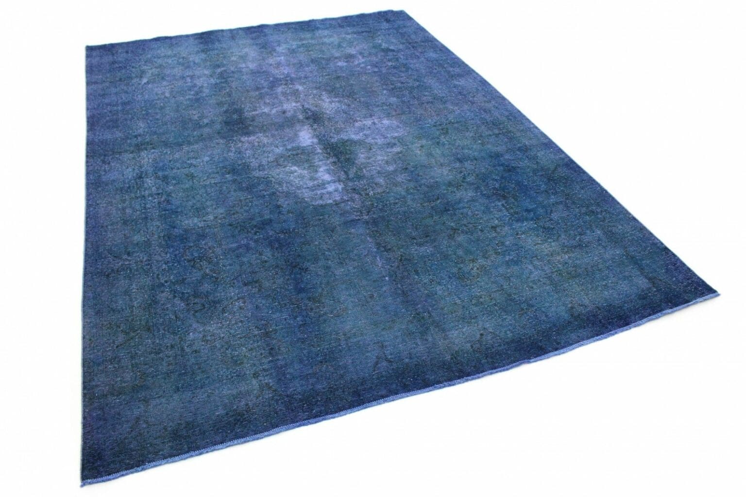 Orientteppich 402 x 289 cm Wolle handgeknüpft