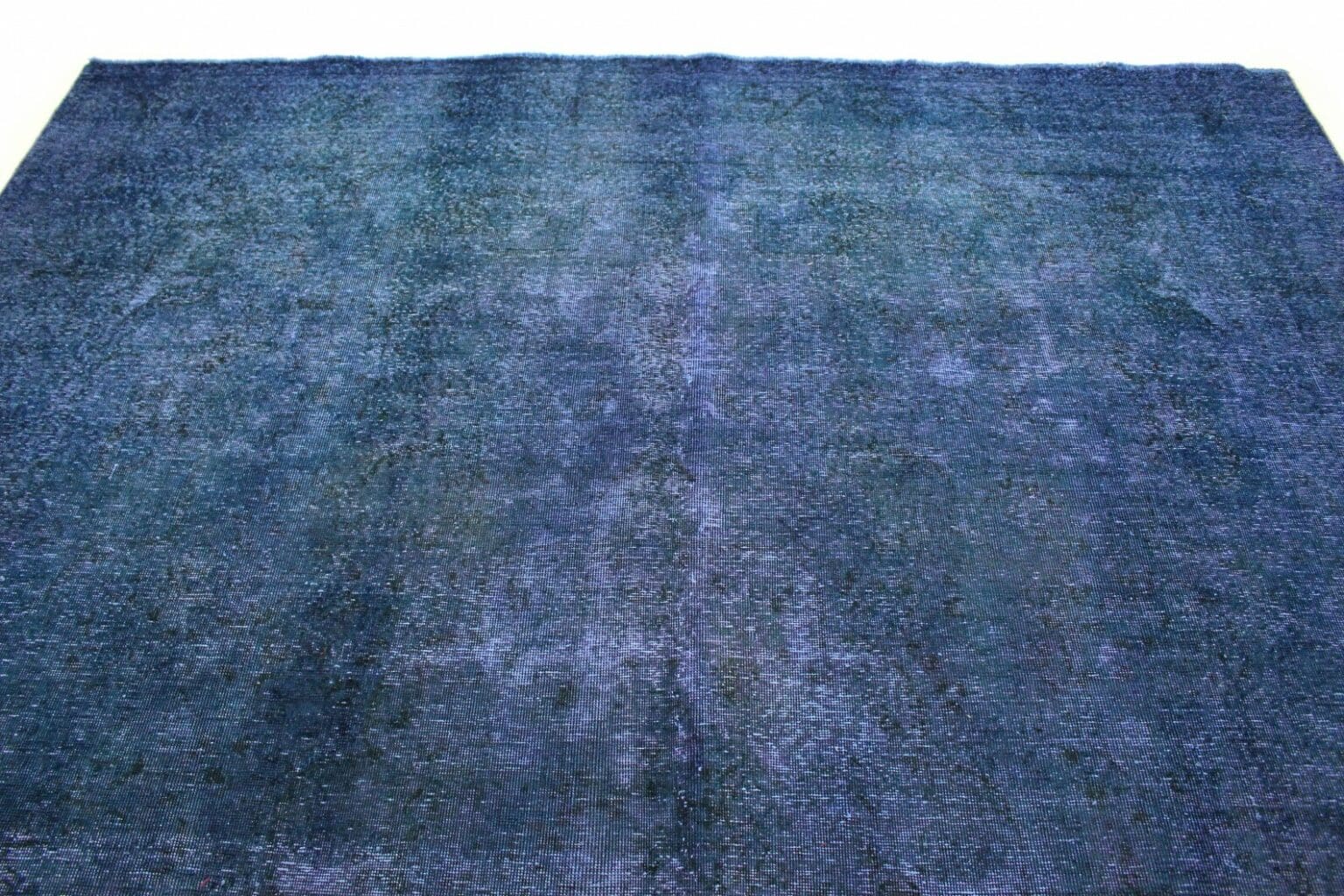 Orientteppich 402 x 289 cm Wolle handgeknüpft