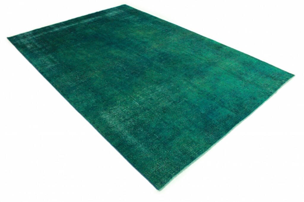 Orientteppich Orient 402 x 269 cm Wolle handgeknüpft
