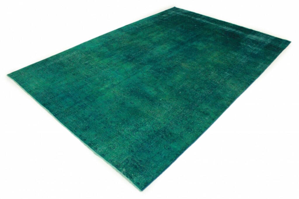 Orientteppich Orient 402 x 269 cm Wolle handgeknüpft