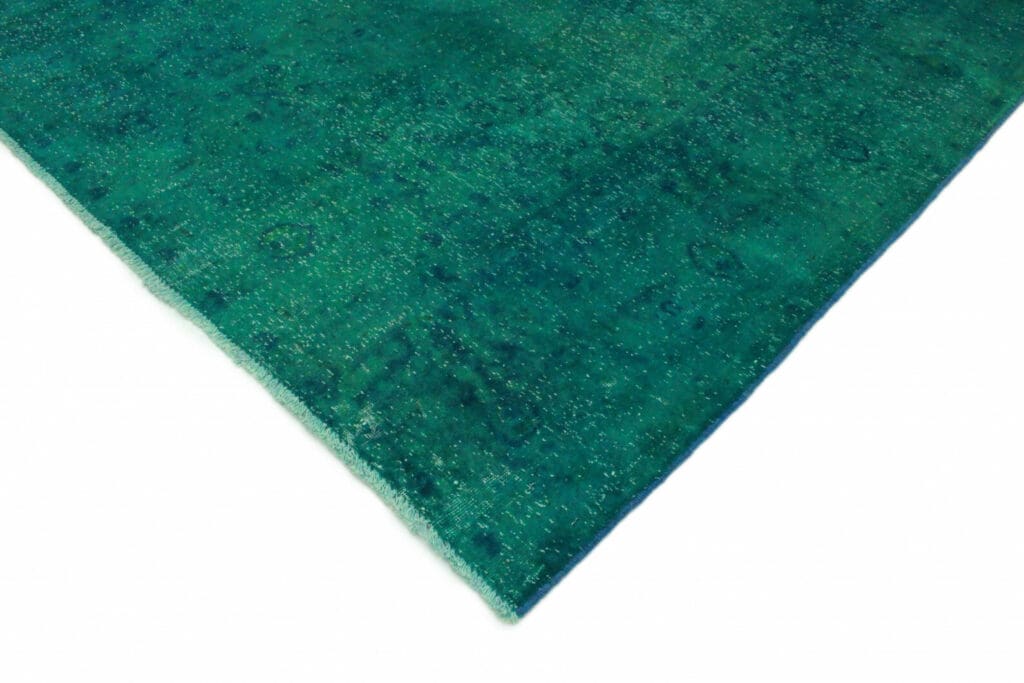 Orientteppich Orient 402 x 269 cm Wolle handgeknüpft
