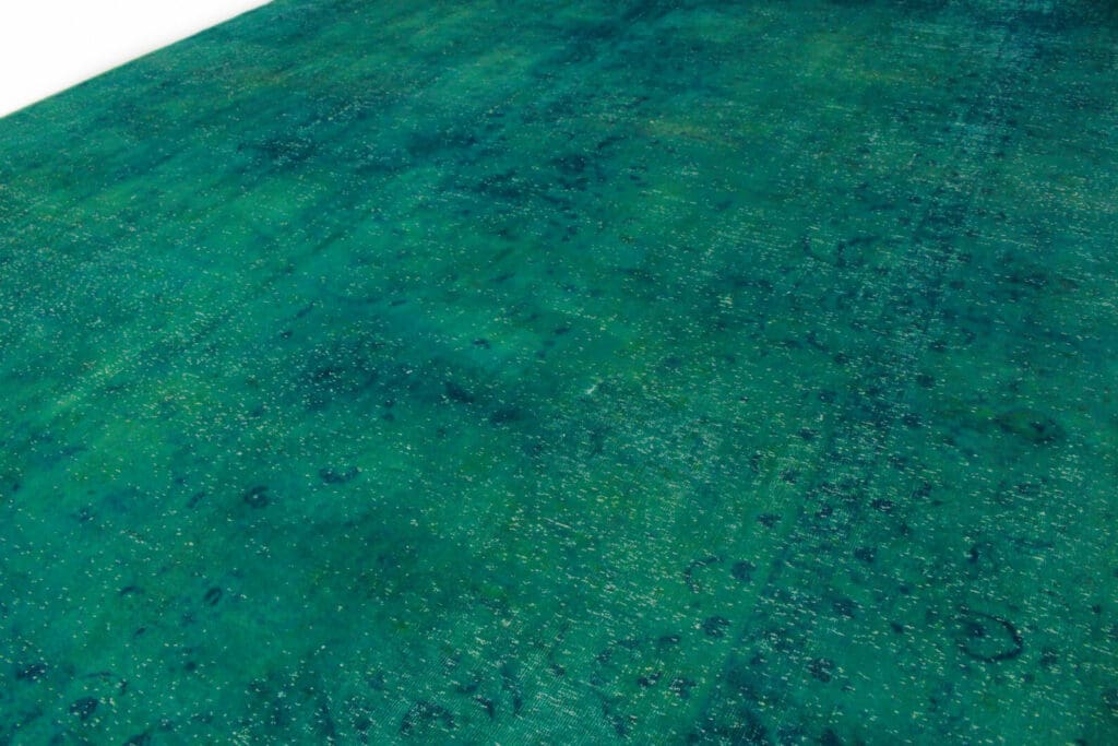 Orientteppich Orient 402 x 269 cm Wolle handgeknüpft