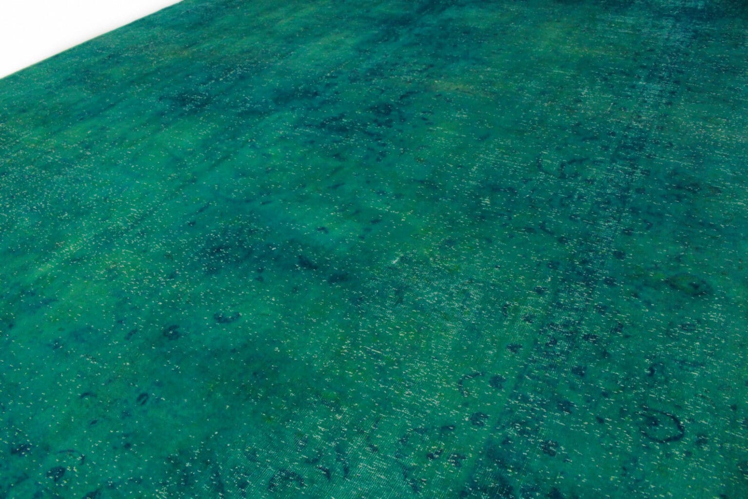 Orientteppich Orient 402 x 269 cm Wolle handgeknüpft