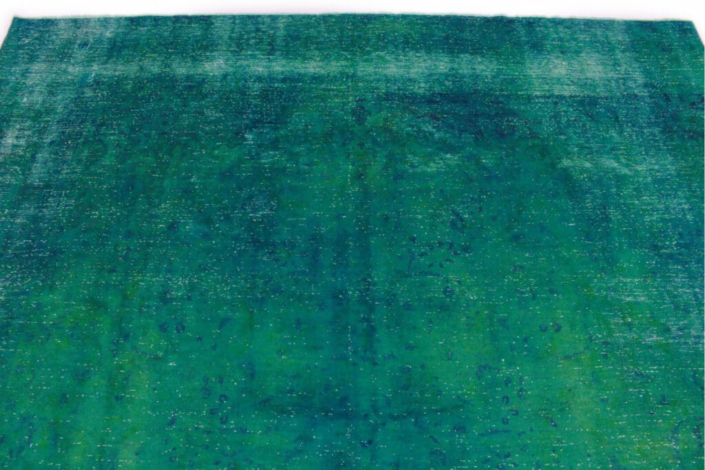 Orientteppich Orient 402 x 269 cm Wolle handgeknüpft
