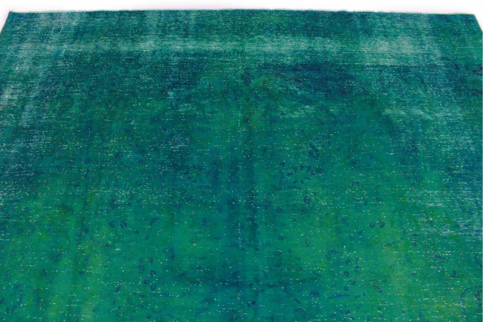 Orientteppich Orient 402 x 269 cm Wolle handgeknüpft