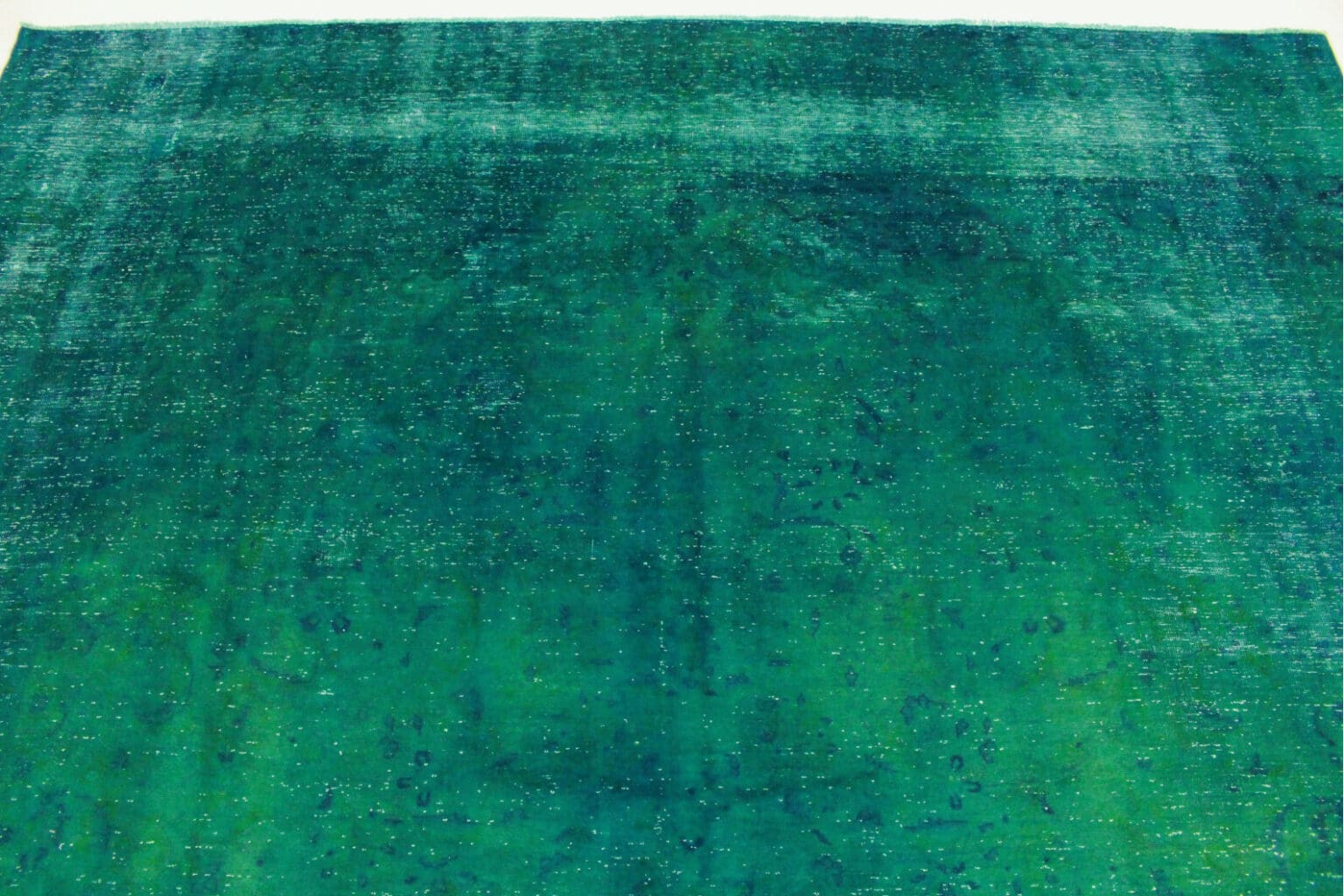 Orientteppich Orient 402 x 269 cm Wolle handgeknüpft