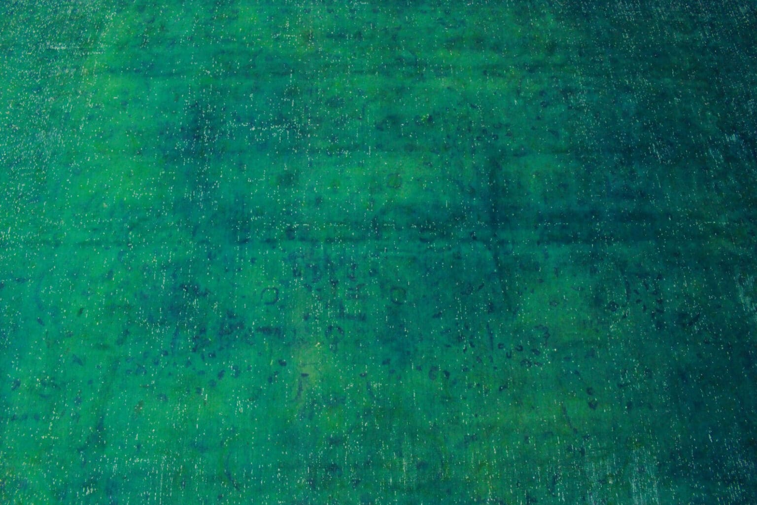 Orientteppich Orient 402 x 269 cm Wolle handgeknüpft
