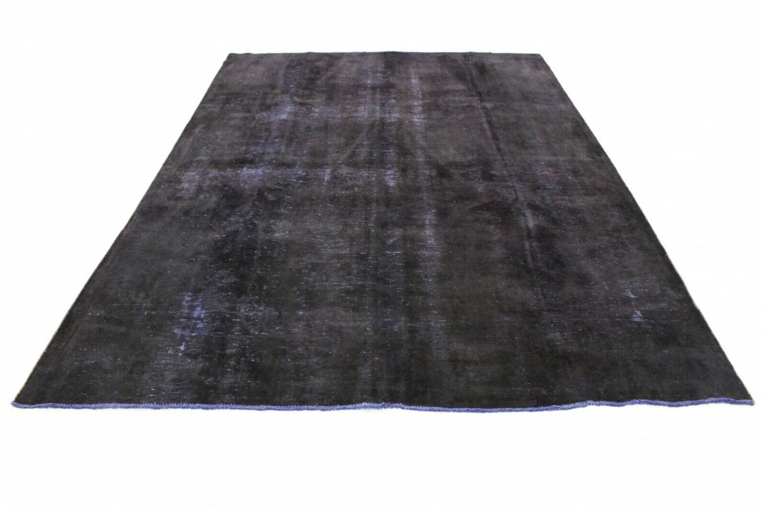 Orientteppich 320x229 cm Wolle handgeknüpft