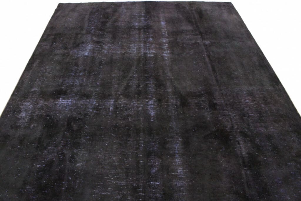 Orientteppich 320x229 cm Wolle handgeknüpft