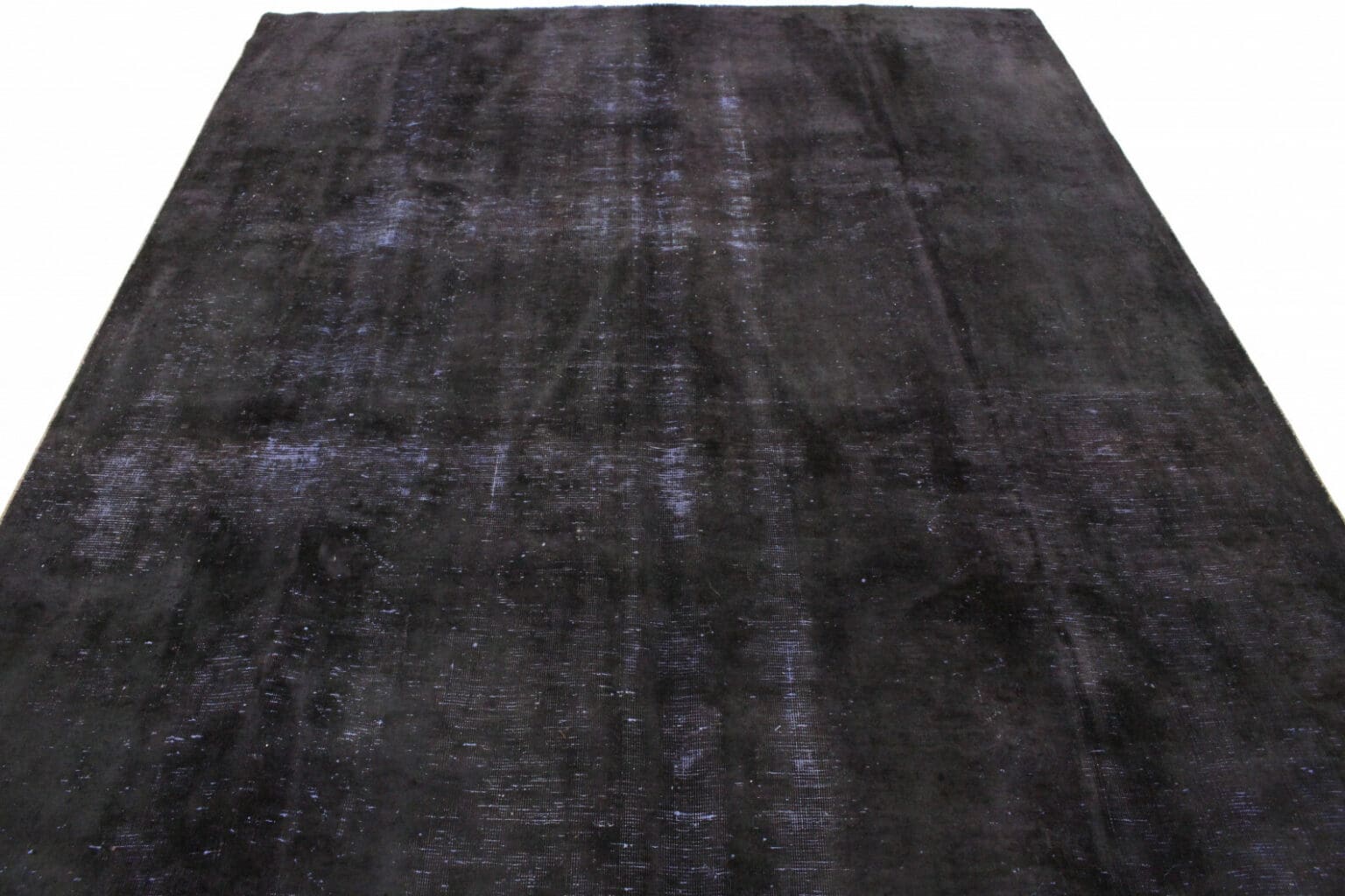 Orientteppich 320x229 cm Wolle handgeknüpft