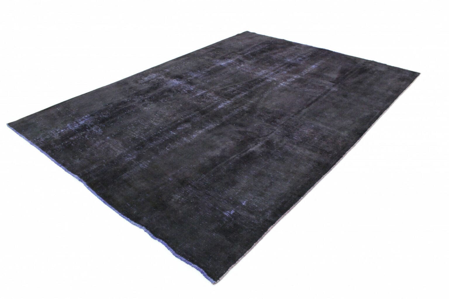 Orientteppich 320x229 cm Wolle handgeknüpft